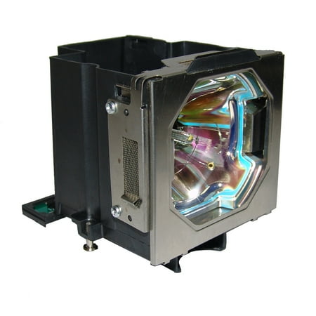 Lamp Only Lutema Platinum Bulb for Sanyo PLC-HF10000L Projector